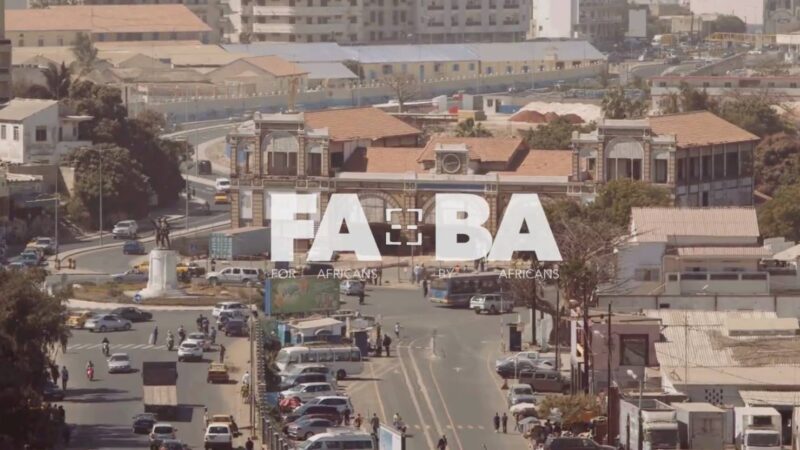 Direction Abidjan avec la série Sights and Sounds de FABA
